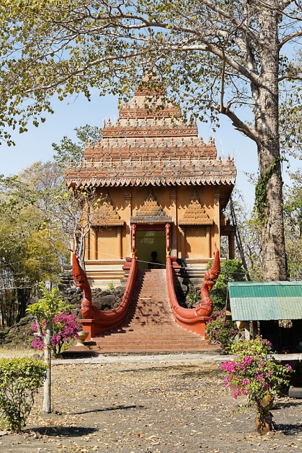 Wat Khao Prah Angkhan-016